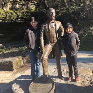 Meet your Posher, Anna